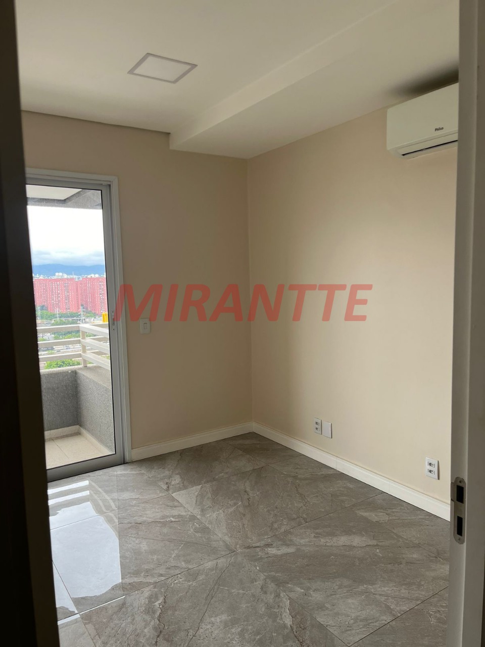 Comercial de 49m² em Várzea da Barra Funda