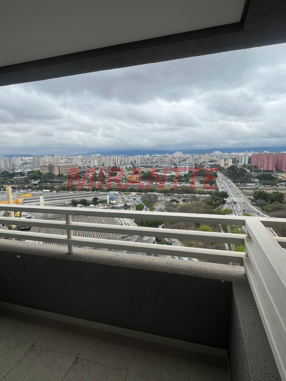 Comercial de 49m² em Várzea da Barra Funda