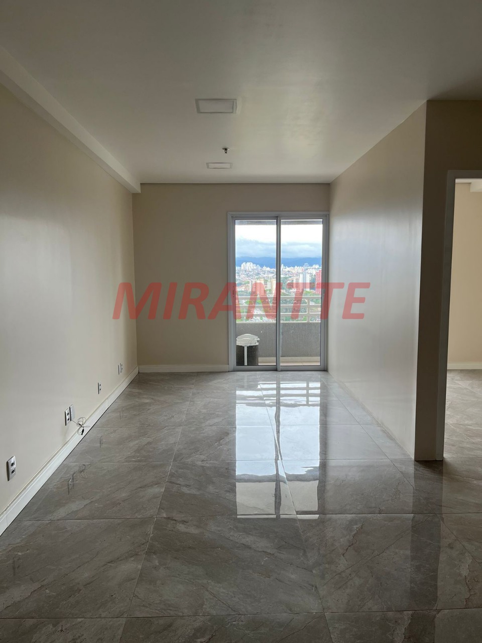 Comercial de 49m² em Várzea da Barra Funda
