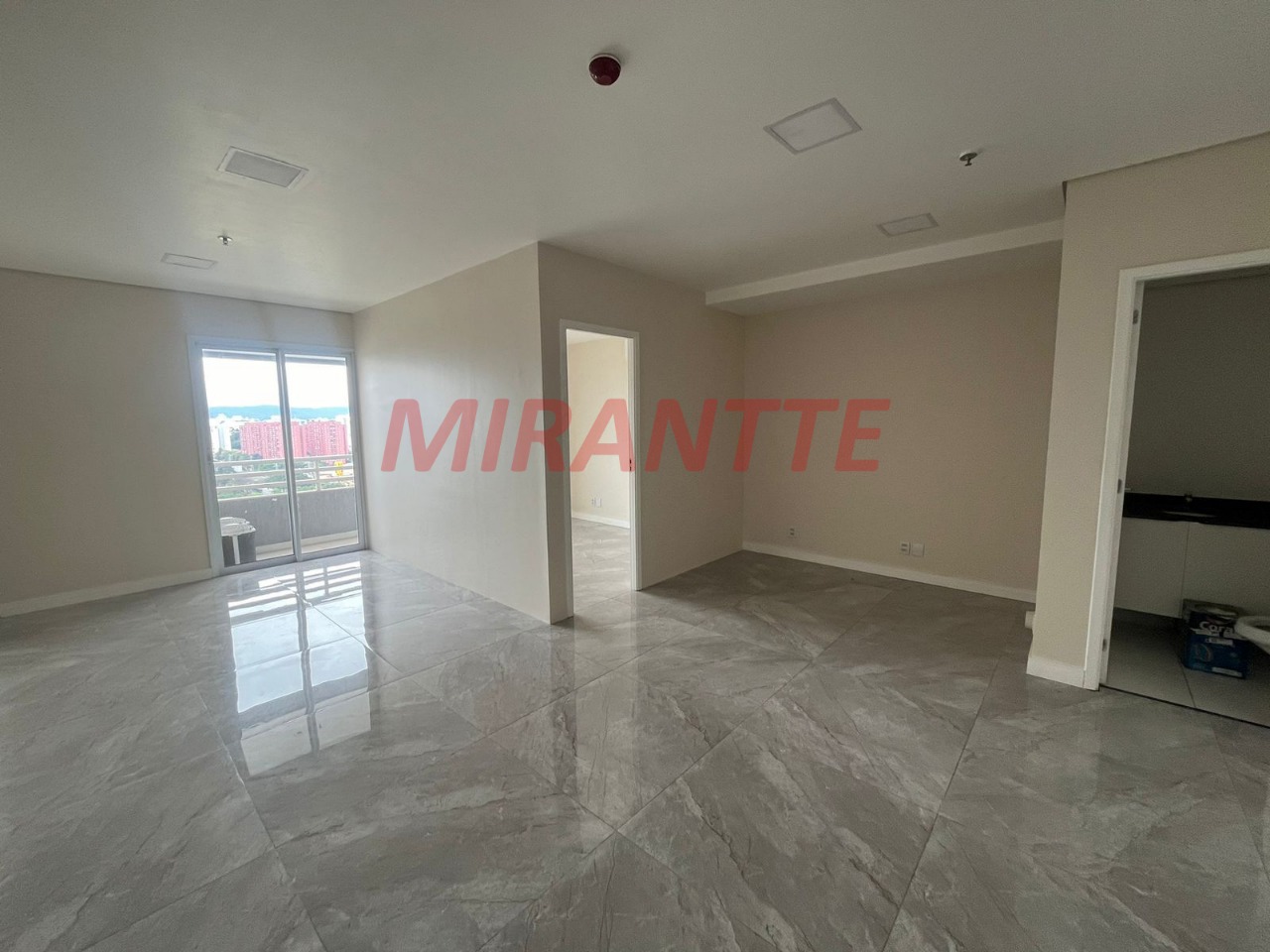 Comercial de 49m² em Várzea da Barra Funda