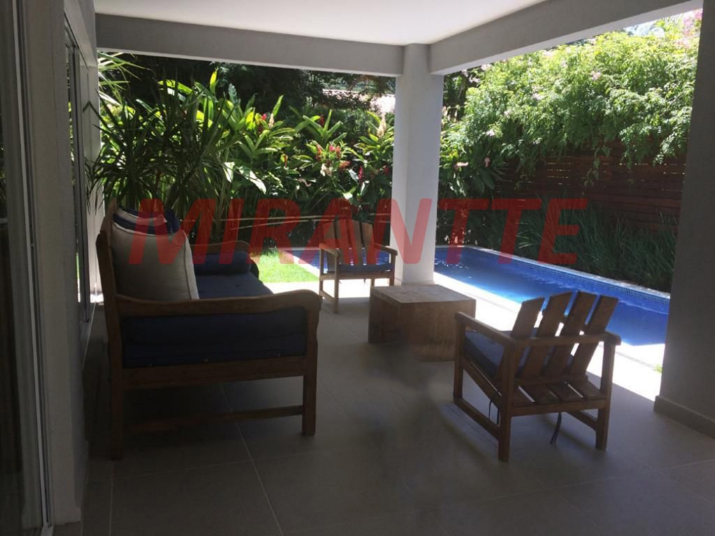 Cond. fechado de 268m² com 5 quartos em Paúba
