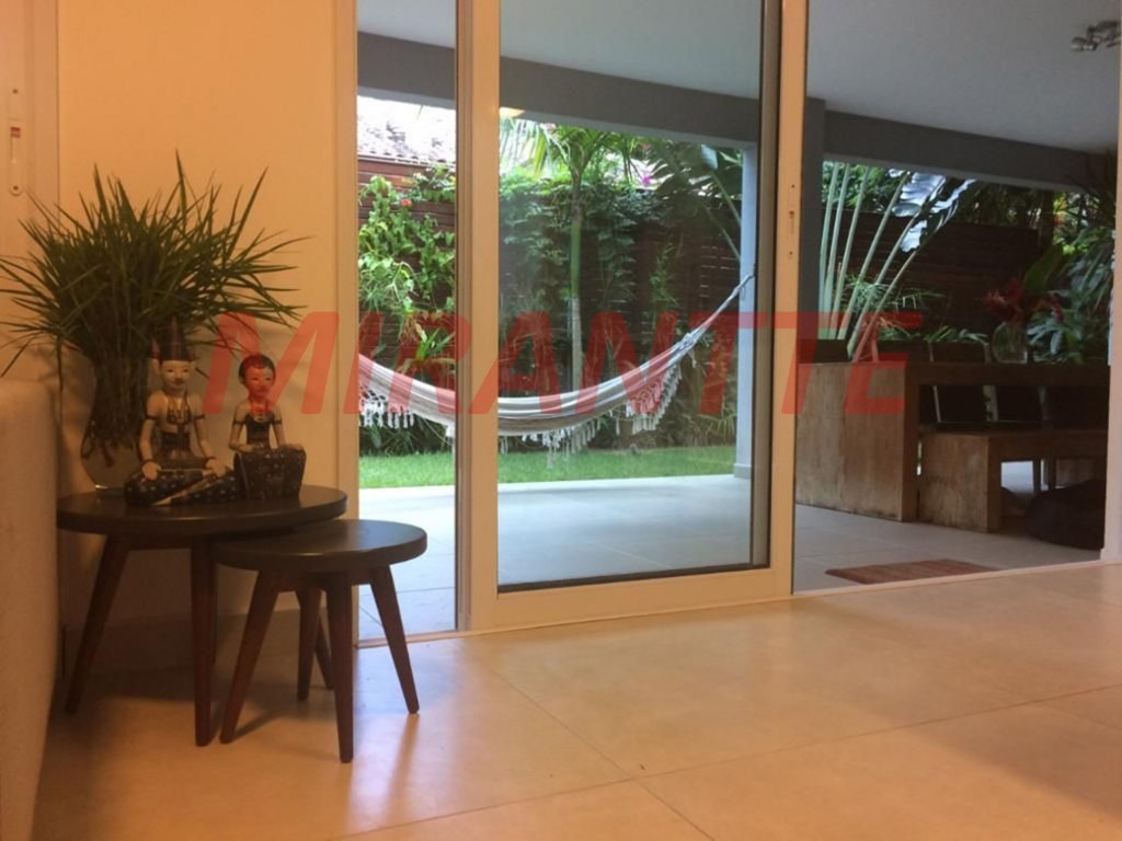 Cond. fechado de 268m² com 5 quartos em Paúba