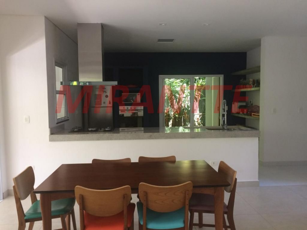 Cond. fechado de 268m² com 5 quartos em Paúba
