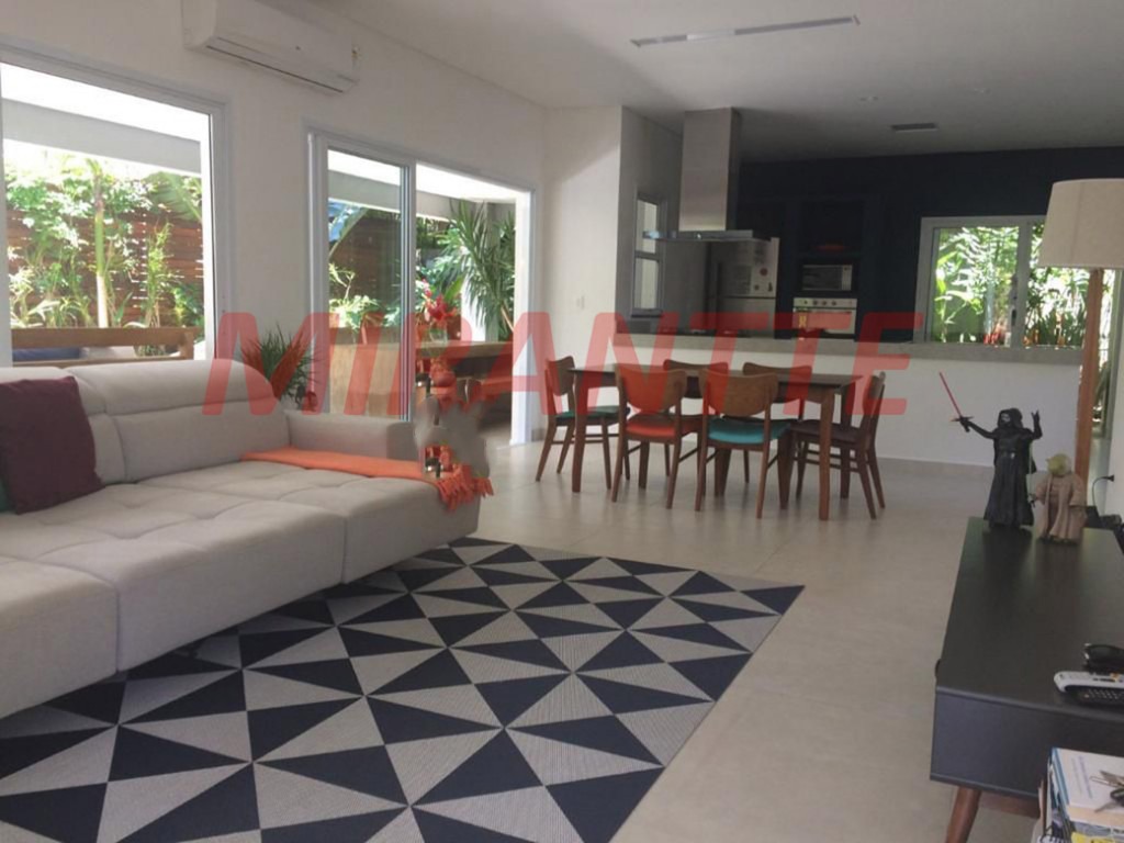 Cond. fechado de 268m² com 5 quartos em Paúba