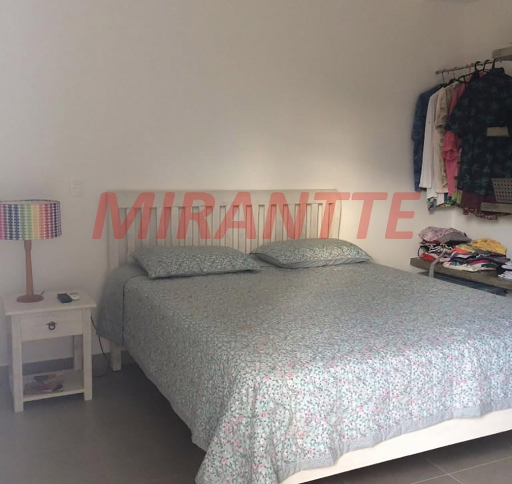 Cond. fechado de 268m² com 5 quartos em Paúba