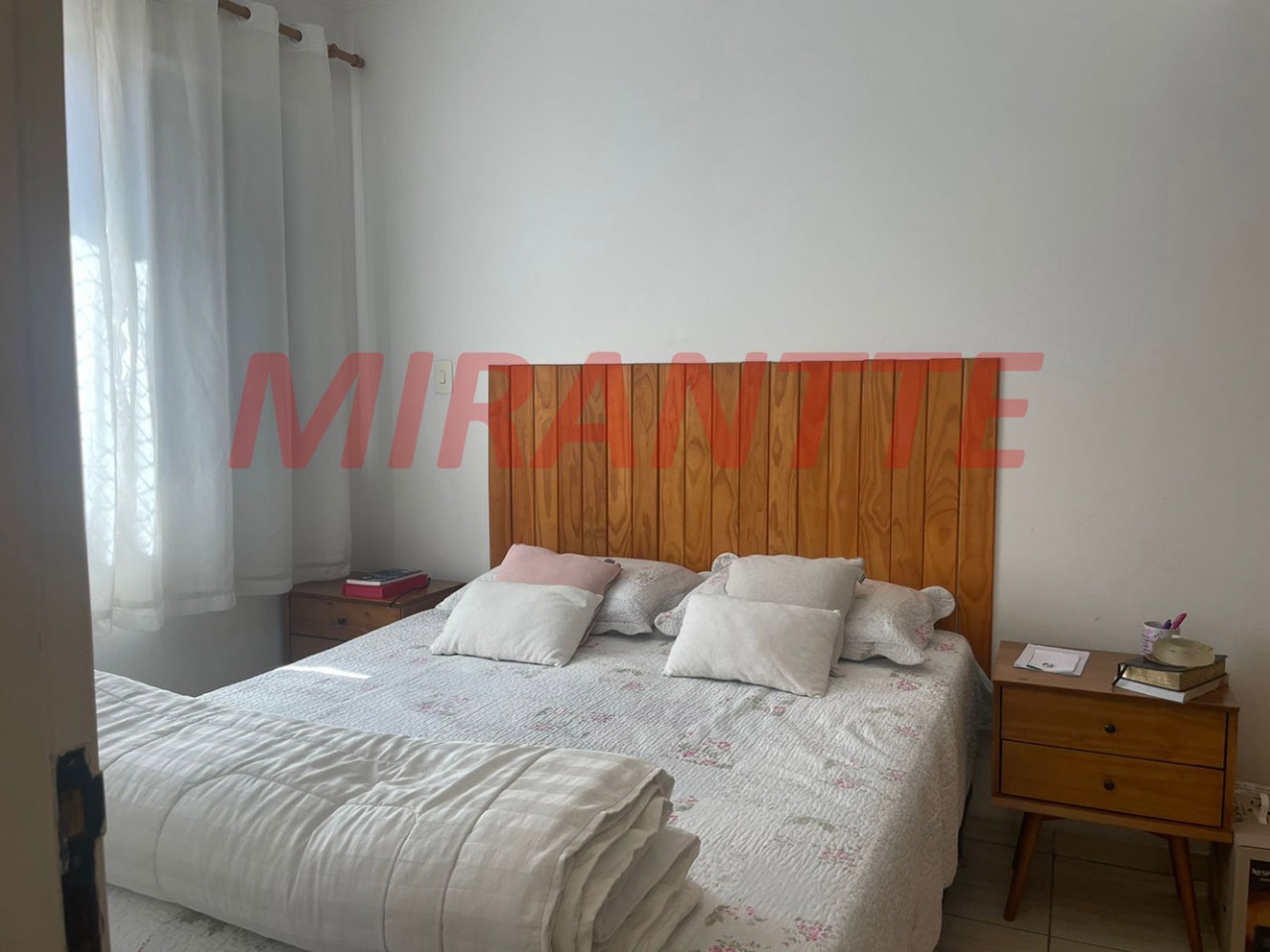 Apartamento de 63m² com 2 quartos em Vila Ester