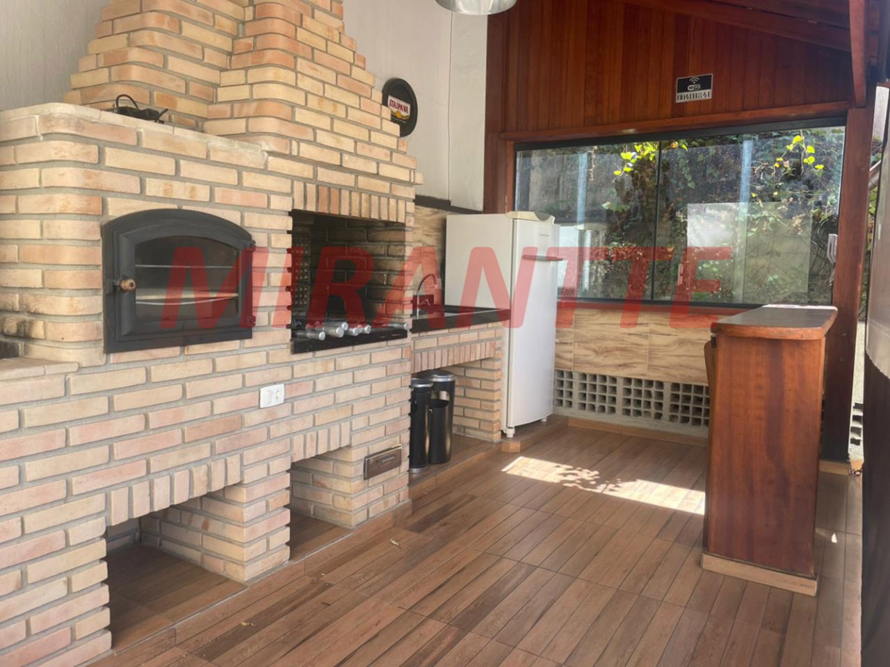Apartamento de 63m² com 2 quartos em Vila Ester