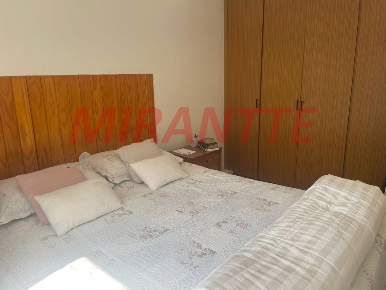 Apartamento de 63m² com 2 quartos em Vila Ester