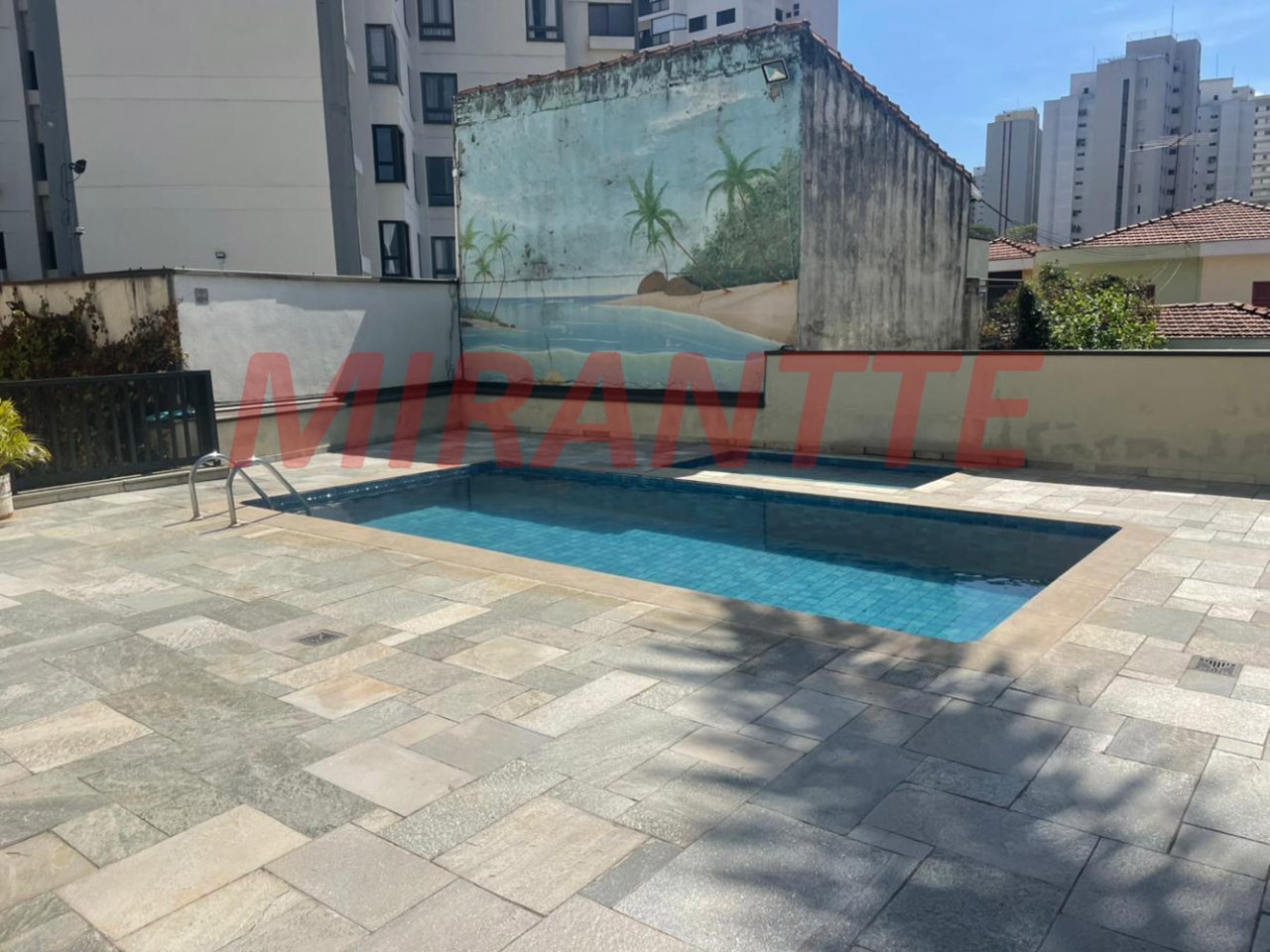 Apartamento de 63m² com 2 quartos em Vila Ester