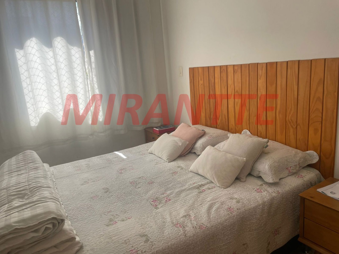 Apartamento de 63m² com 2 quartos em Vila Ester