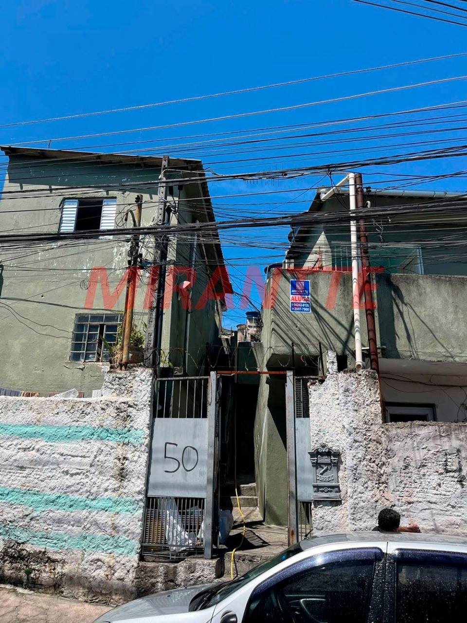 Casa terrea de 430m² com 2 quartos em Jardim Jaçanã