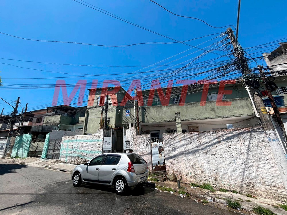 Casa terrea de 430m² com 2 quartos em Jardim Jaçanã