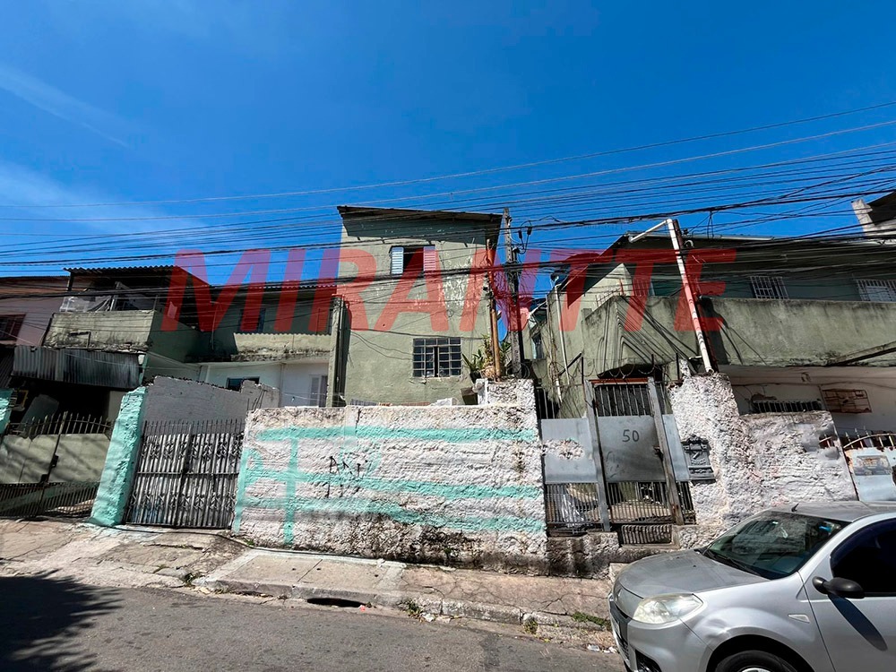 Casa terrea de 430m² com 2 quartos em Jardim Jaçanã
