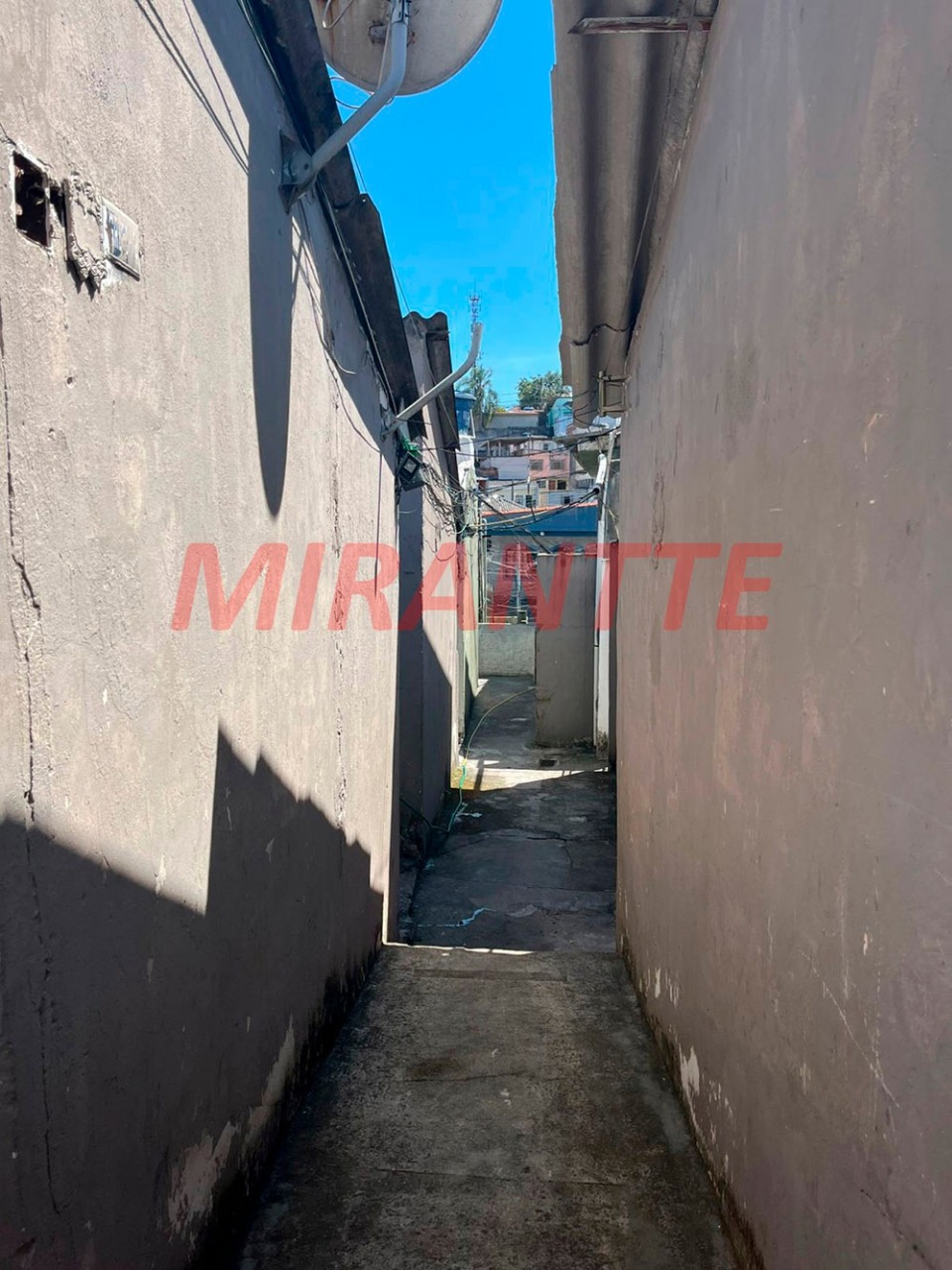 Casa terrea de 430m² com 2 quartos em Jardim Jaçanã
