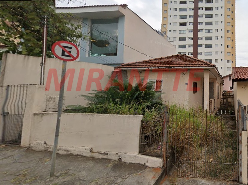 Terreno de 0m² em Vila Dom Pedro II