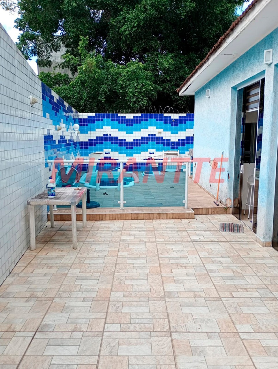 Casa terrea de 130m² com 2 quartos em Jaçana