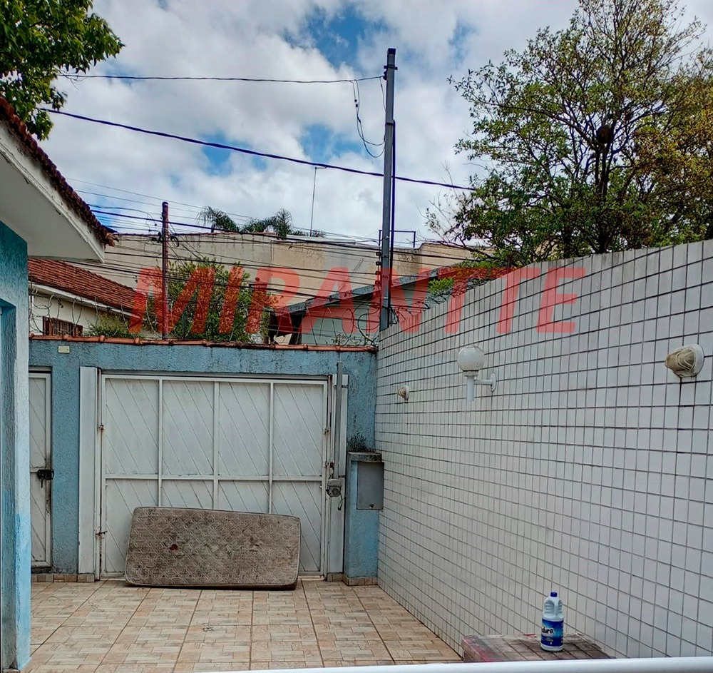 Casa terrea de 130m² com 2 quartos em Jaçana