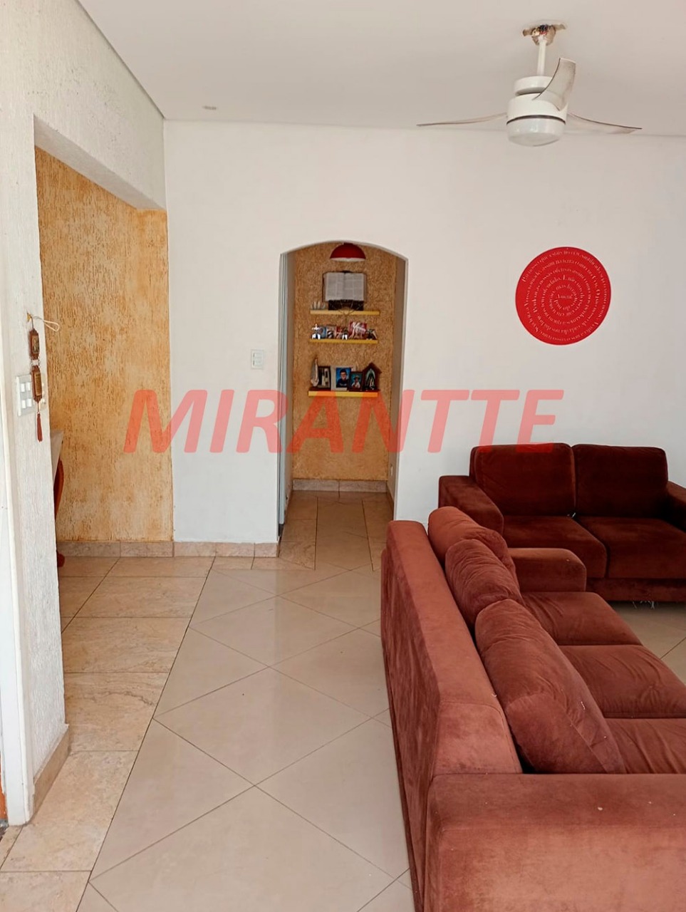 Casa terrea de 130m² com 2 quartos em Jaçana