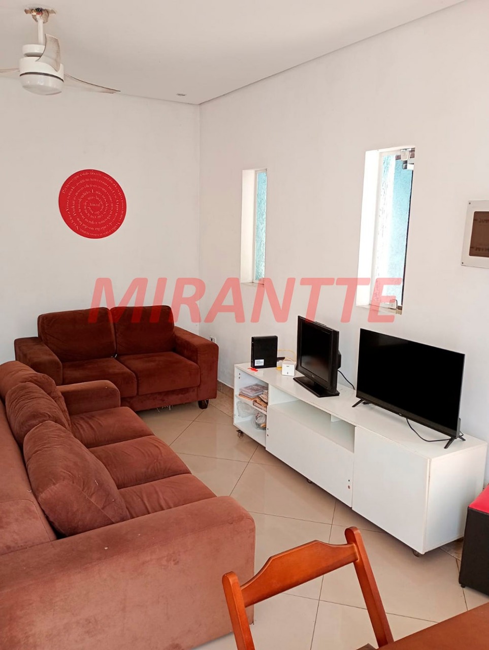 Casa terrea de 130m² com 2 quartos em Jaçana