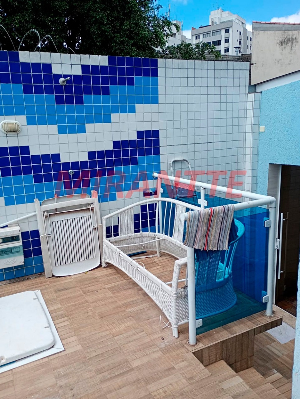 Casa terrea de 130m² com 2 quartos em Jaçana