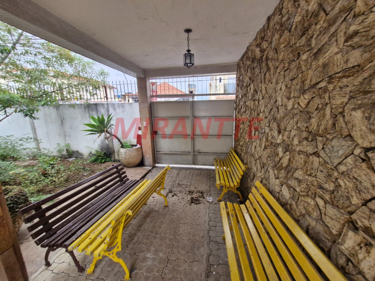 Casa terrea de 731m² com 3 quartos em Vila Medeiros