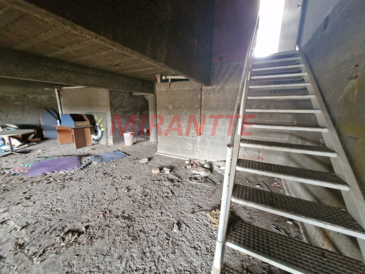 Casa terrea de 731m² com 3 quartos em Vila Medeiros