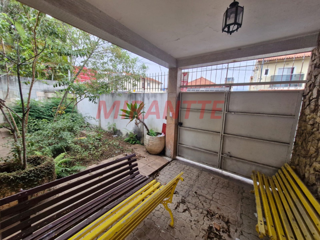 Casa terrea de 731m² com 3 quartos em Vila Medeiros