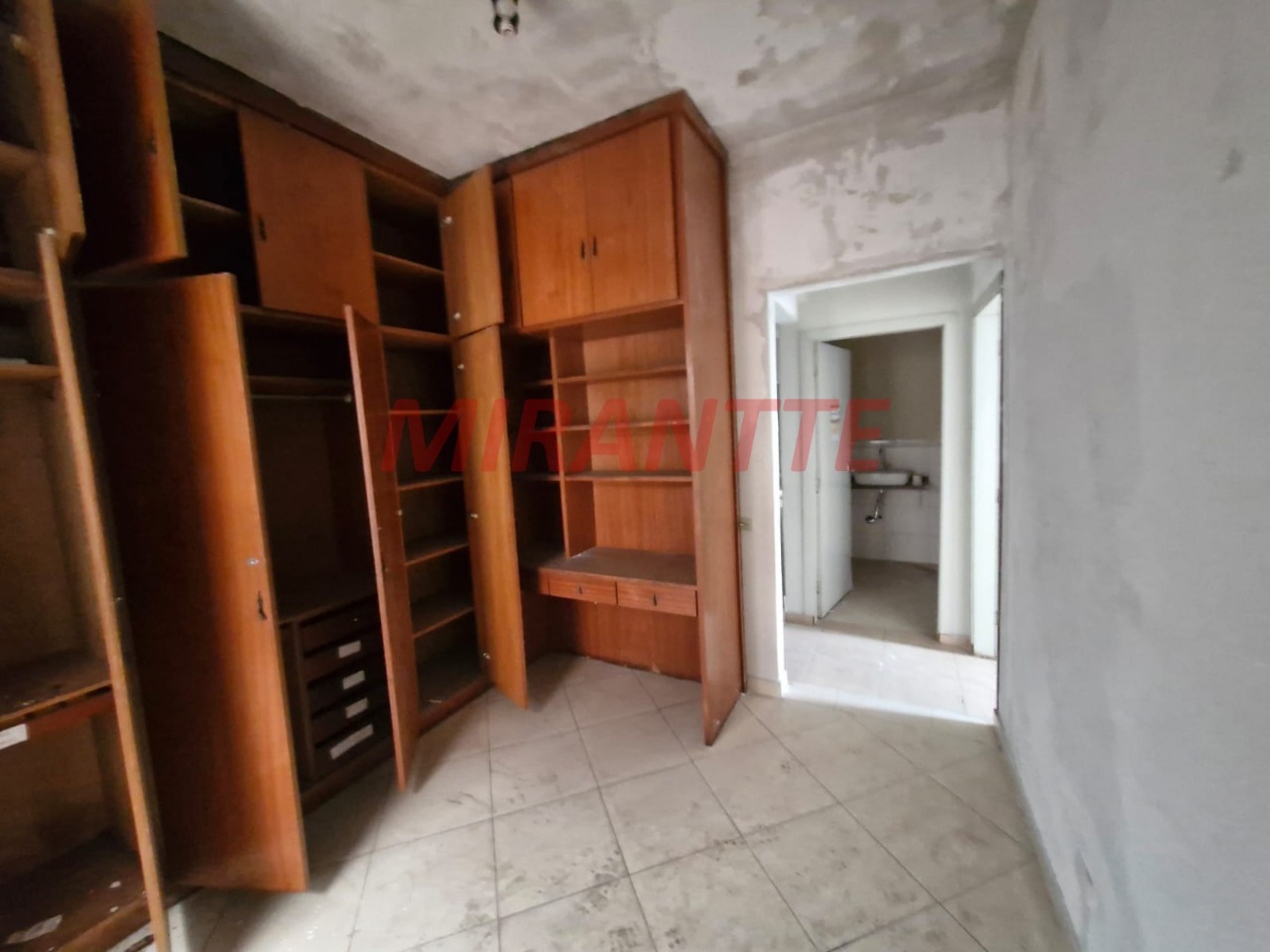 Casa terrea de 731m² com 3 quartos em Vila Medeiros