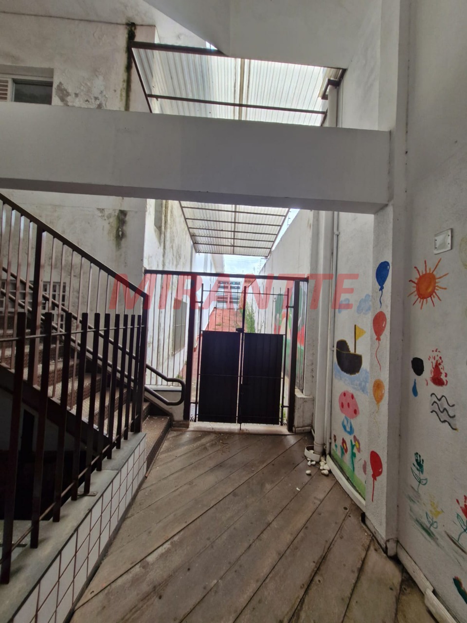 Casa terrea de 731m² com 3 quartos em Vila Medeiros