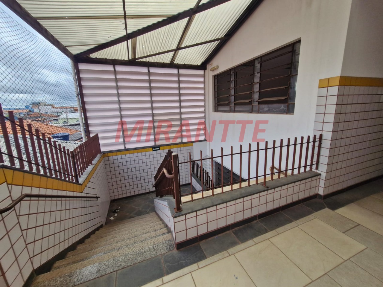 Casa terrea de 731m² com 3 quartos em Vila Medeiros