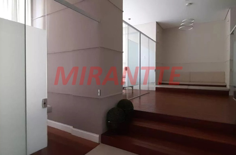 Apartamento de 184m² com 3 quartos em Vila Romana
