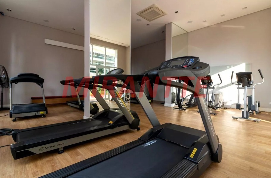 Apartamento de 184m² com 3 quartos em Vila Romana