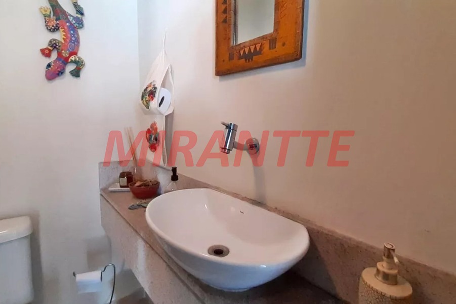 Apartamento de 184m² com 3 quartos em Vila Romana