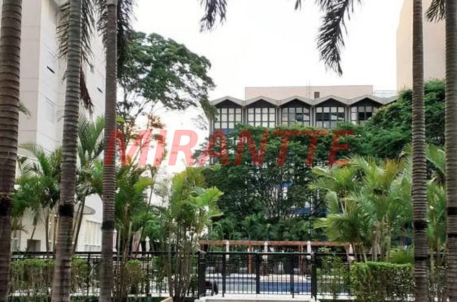 Apartamento de 184m² com 3 quartos em Vila Romana