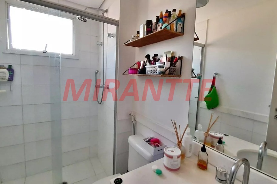 Apartamento de 184m² com 3 quartos em Vila Romana