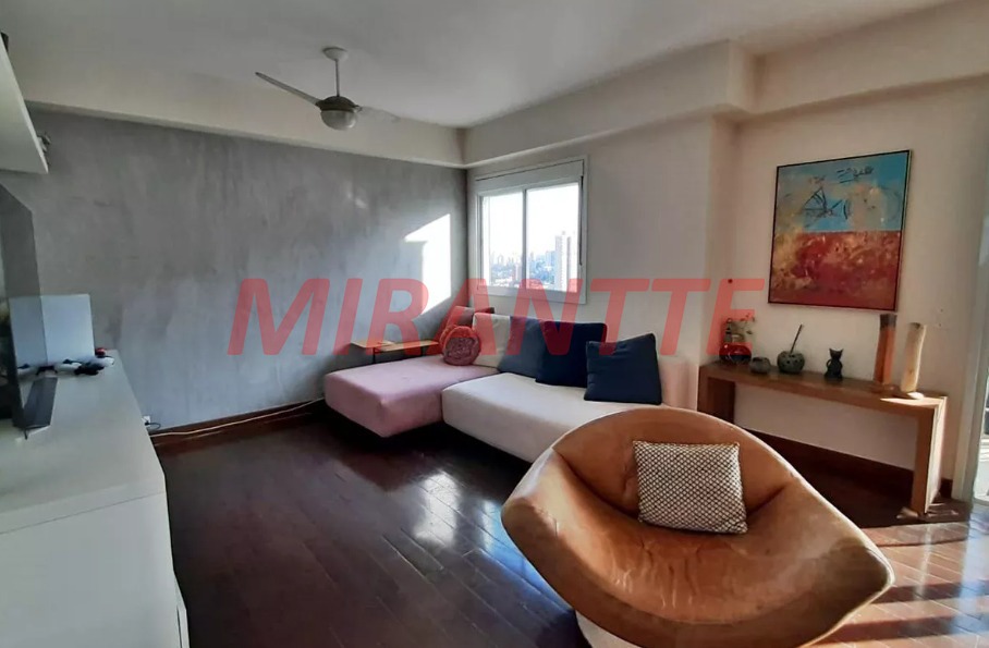 Apartamento de 184m² com 3 quartos em Vila Romana