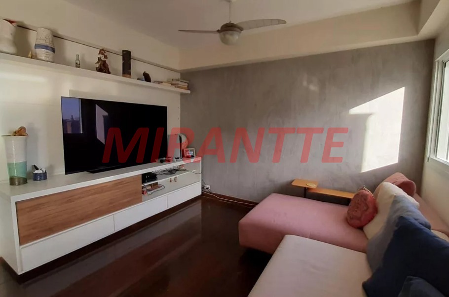 Apartamento de 184m² com 3 quartos em Vila Romana