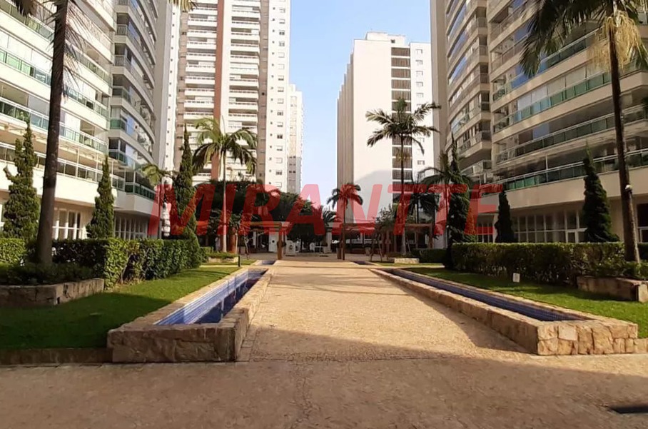 Apartamento de 184m² com 3 quartos em Vila Romana