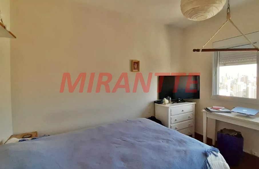 Apartamento de 184m² com 3 quartos em Vila Romana