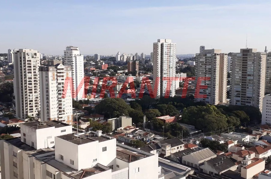 Apartamento de 184m² com 3 quartos em Vila Romana