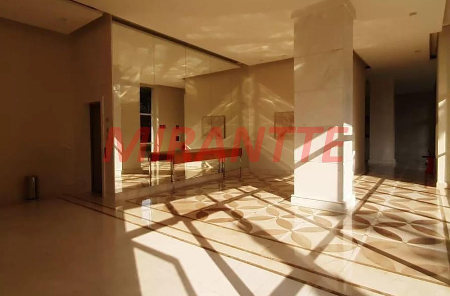 Apartamento de 184m² com 3 quartos em Vila Romana