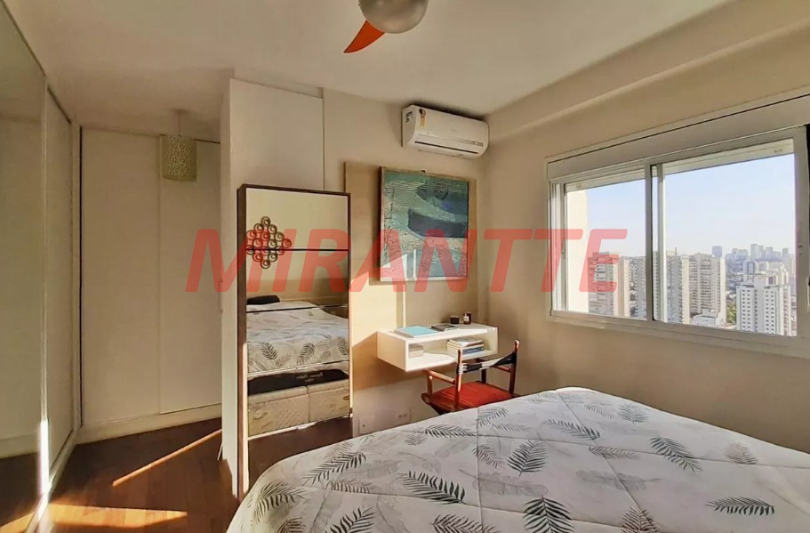Apartamento de 184m² com 3 quartos em Vila Romana
