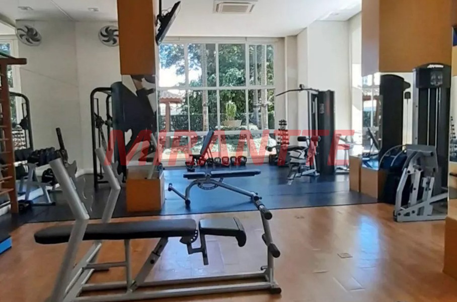 Apartamento de 184m² com 3 quartos em Vila Romana
