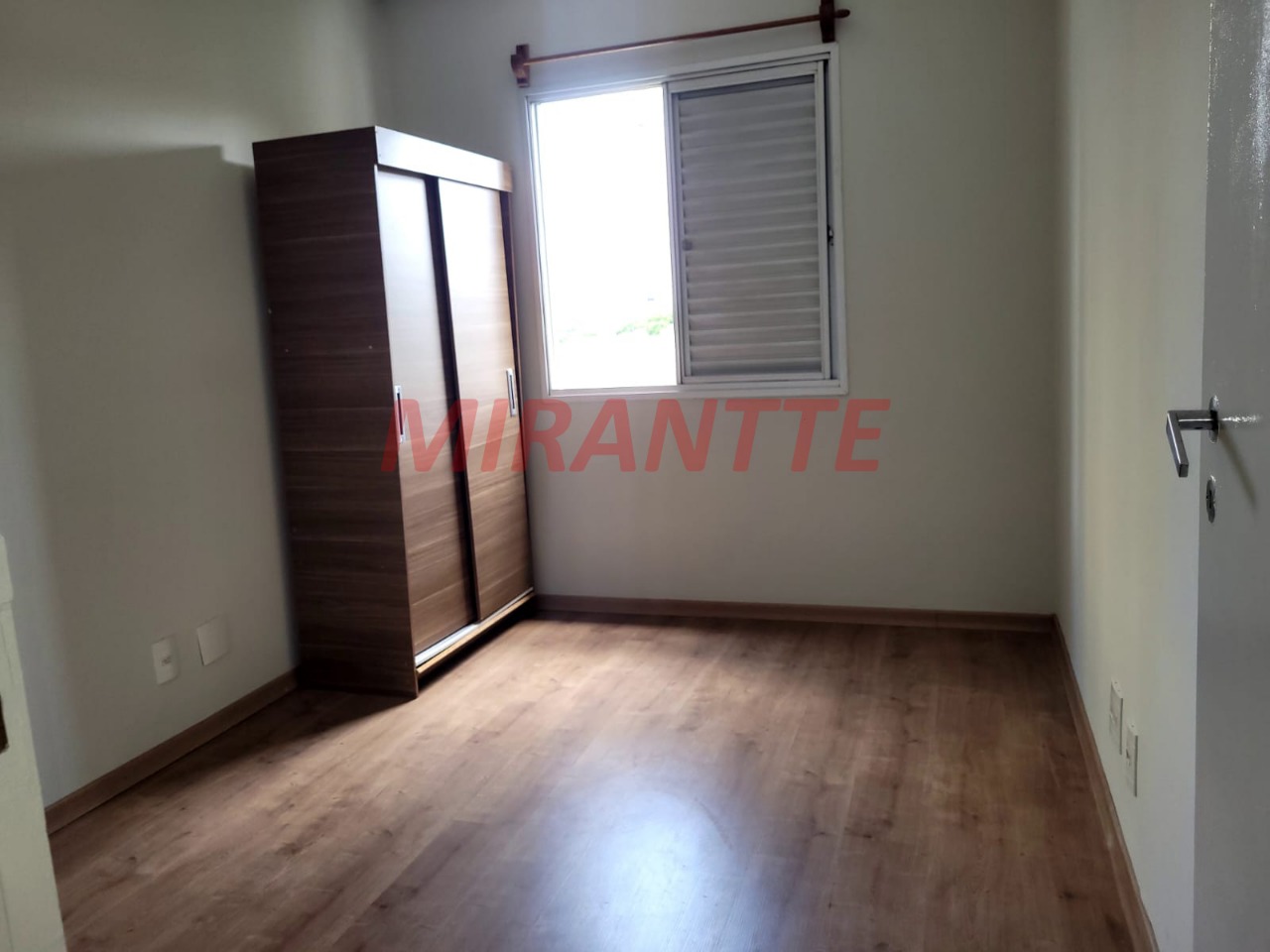 Apartamento de 60m² com 2 quartos em Santana