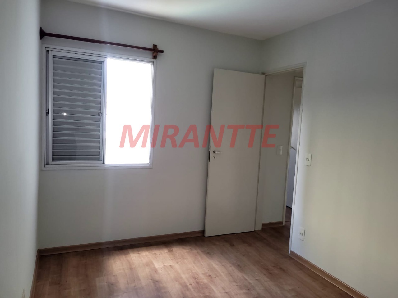 Apartamento de 60m² com 2 quartos em Santana