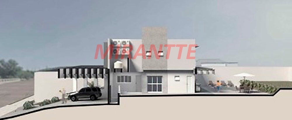 Sobrado de 250m² com 2 quartos em Vila Rosália