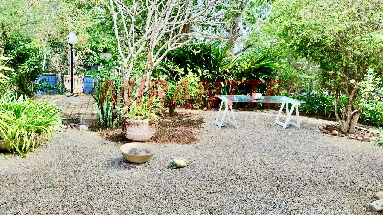 Cond. fechado de 393m² com 4 quartos em Serra da Cantareira