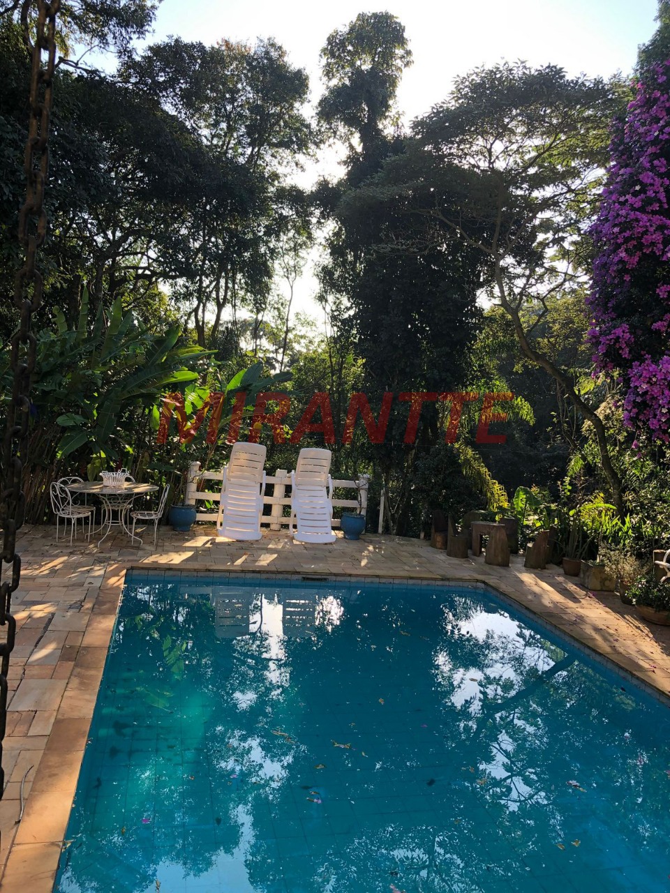 Cond. fechado de 393m² com 4 quartos em Serra da Cantareira