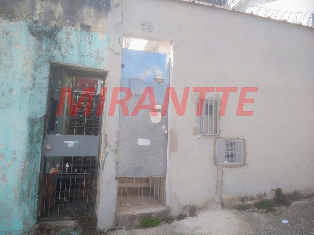 Casa terrea de 500m² com 12 quartos em Jardim Robru
