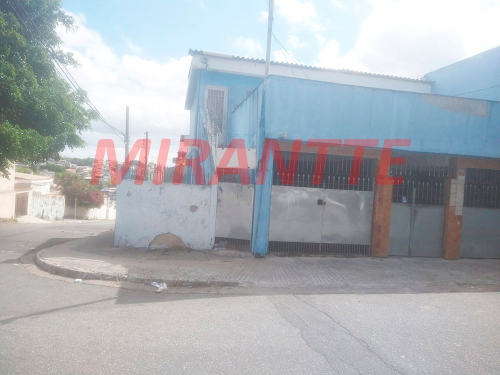 Casa terrea de 500m² com 12 quartos em Jardim Robru